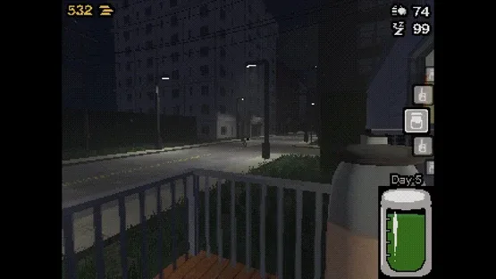Thanks for the Soup screenshot 10