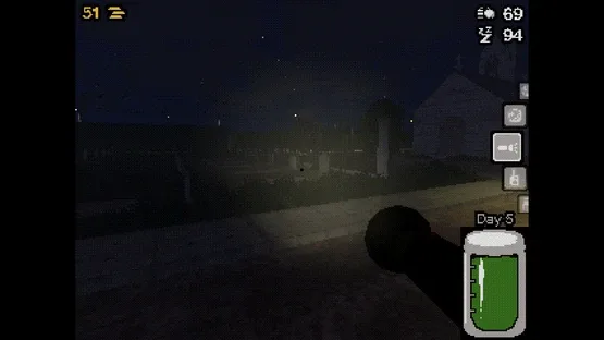 Thanks for the Soup screenshot 11