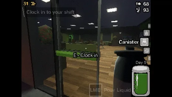 Thanks for the Soup screenshot 12