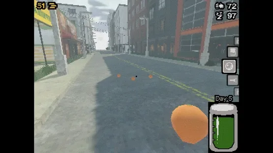 Thanks for the Soup screenshot 14