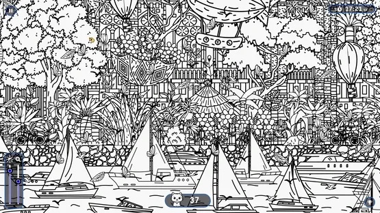 101 Cats in Brussels screenshot 4