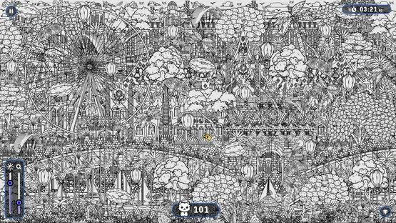 101 Cats in Budapest screenshot 3