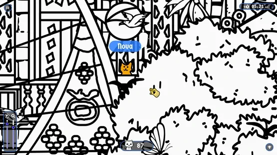 101 Cats in Budapest screenshot 4