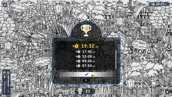 101 Cats in Budapest screenshot 5