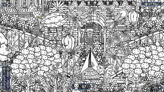 101 Cats in Budapest screenshot 1