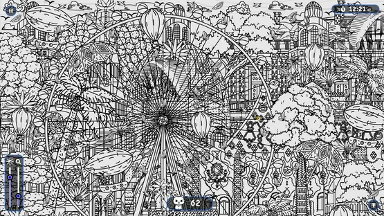 101 Cats in Budapest screenshot 2