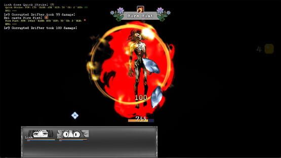Heroines Paradox screenshot 1