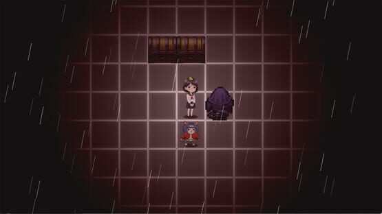 Heroines Paradox screenshot 3
