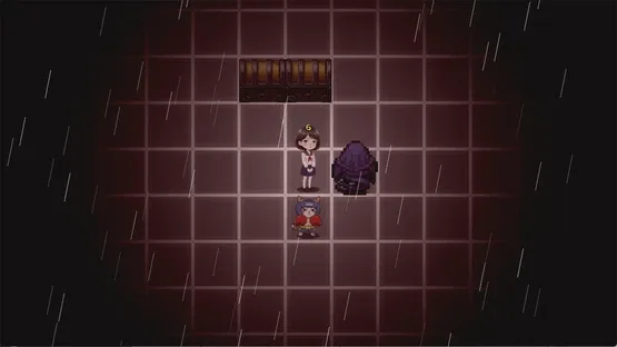 Heroines Paradox screenshot 3