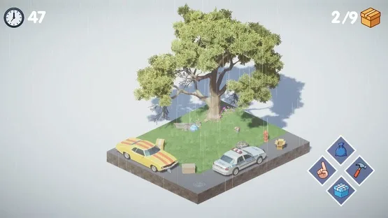 City Cleaning screenshot 1