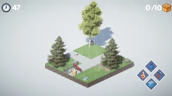 City Cleaning screenshot 3