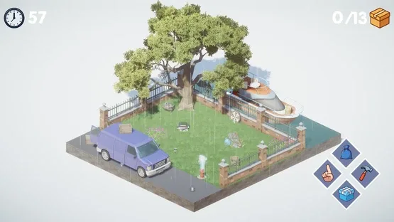 City Cleaning screenshot 4