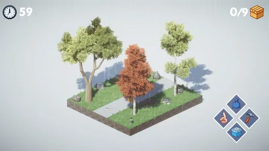City Cleaning screenshot 5