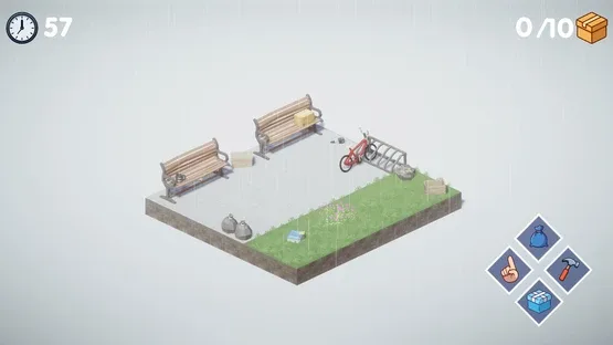 City Cleaning screenshot 6