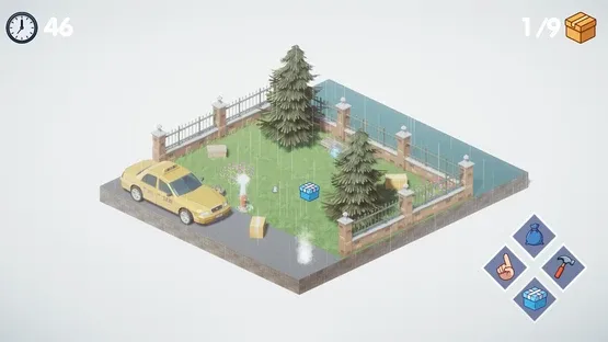 City Cleaning screenshot 7