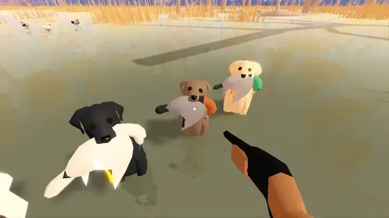 One Billion Ducks screenshot 1