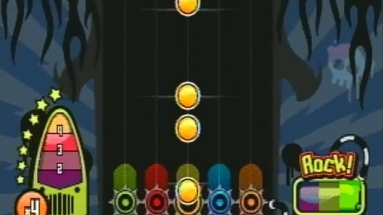 Guitar Idol screenshot 3
