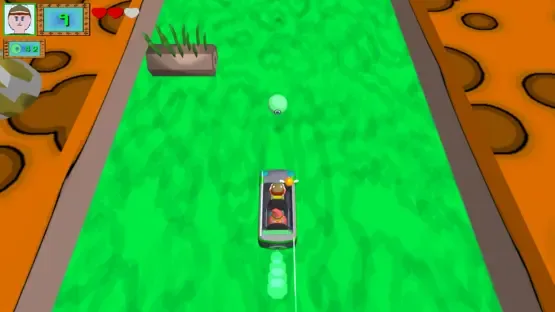 Clockwillows Voy Quest screenshot 8