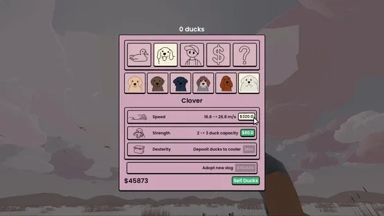 One Billion Ducks screenshot 3