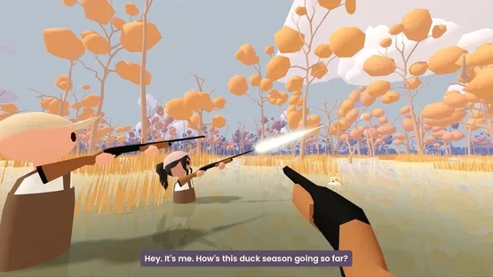 One Billion Ducks screenshot 4