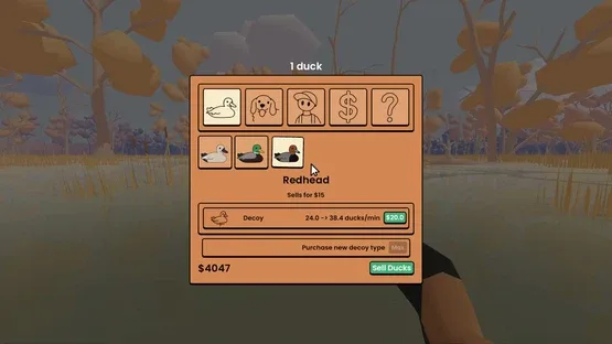 One Billion Ducks screenshot 9