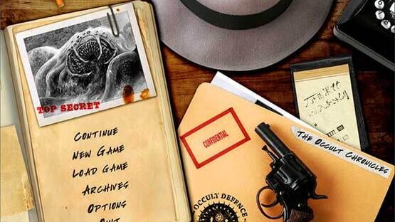 The Occult Chronicles screenshot 3