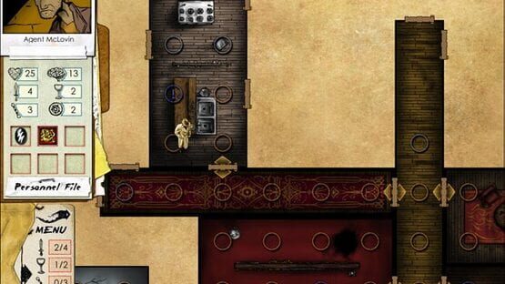 The Occult Chronicles screenshot 1
