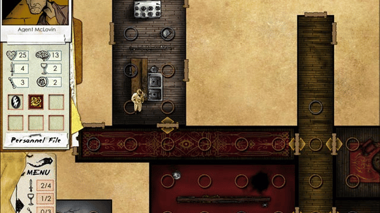 The Occult Chronicles Screenshot