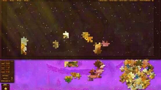 Jigsaw Savant screenshot 3