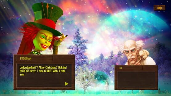 Jigsaw Savant screenshot 4