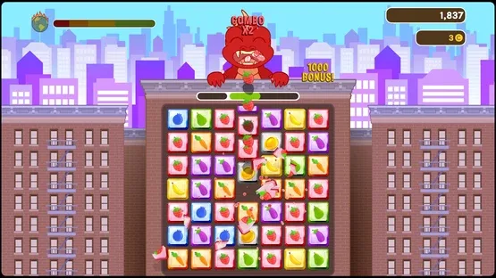 A Ridiculous Waste of Time screenshot 1