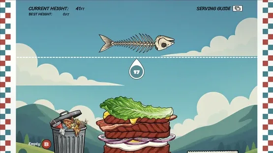 A Ridiculous Waste of Time screenshot 3