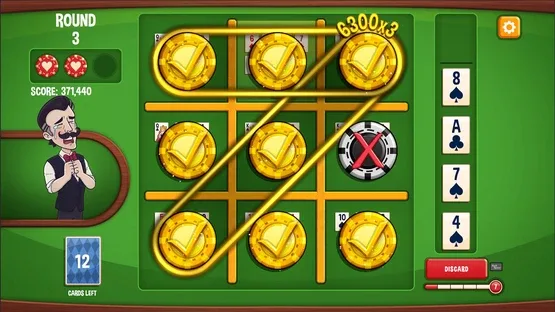 A Ridiculous Waste of Time screenshot 5