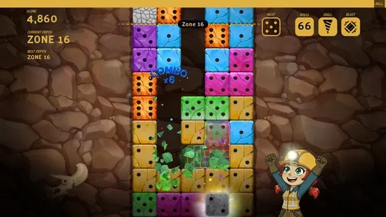 A Ridiculous Waste of Time screenshot 6