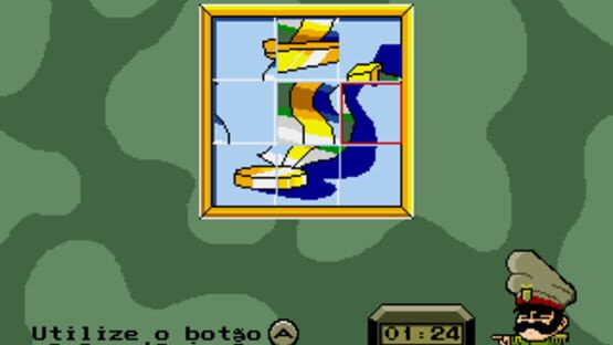 Academia do Saber screenshot 3