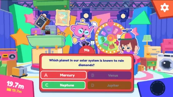 Stackpot! screenshot 3