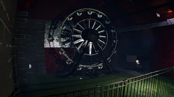 FearPark Chapter 1 screenshot 4