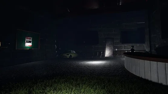 FearPark Chapter 1 screenshot 7