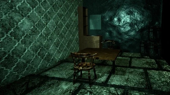 FearPark Chapter 1 screenshot 9