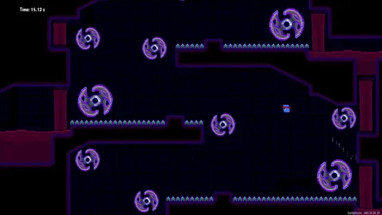 Doppler screenshot 1