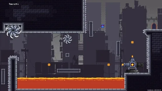 Doppler screenshot 3