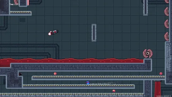 Doppler screenshot 5