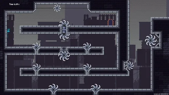 Doppler screenshot 6
