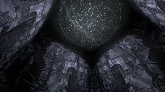 Carceri screenshot 1