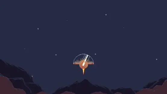 IDLE: Intergalactic Defense League Exterminators screenshot 3