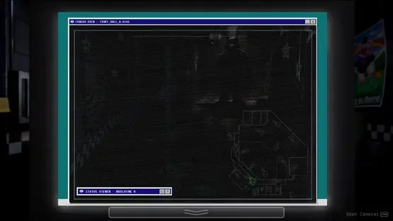 Five Nights at Freddy's: Blood & Gears screenshot 9