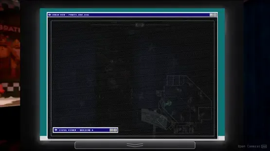Five Nights at Freddy's: Blood & Gears screenshot 11