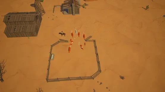 Ranchbound screenshot 2