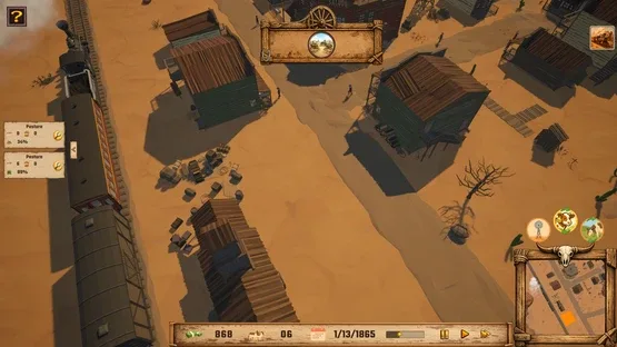 Ranchbound screenshot 3