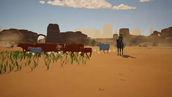 Ranchbound screenshot 4